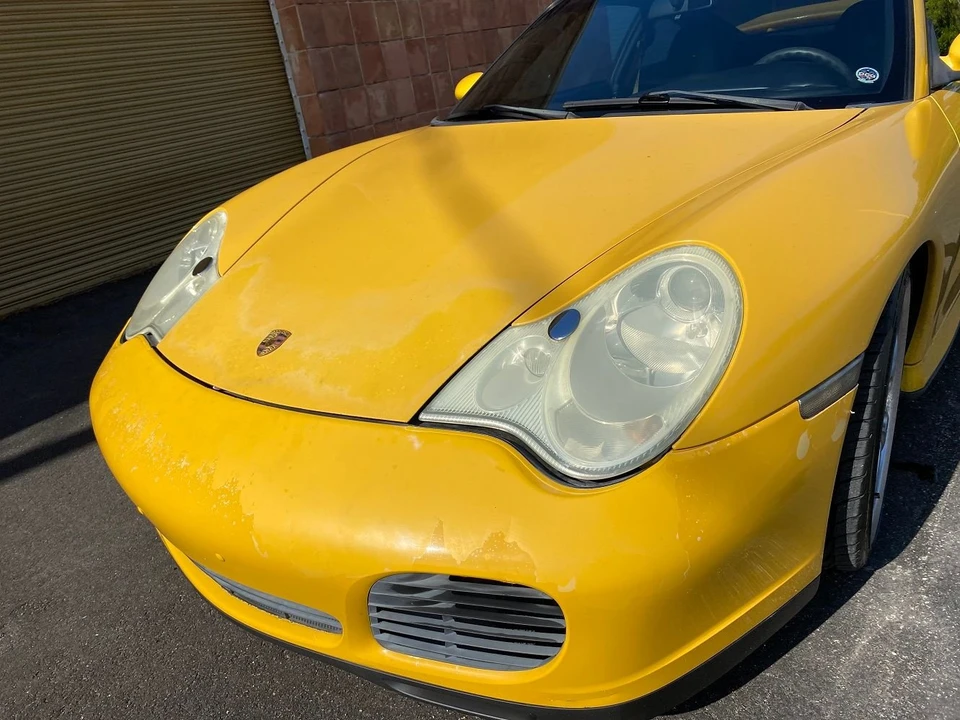 2003 Porsche 996 Carrera 4S - Image 2 of 29