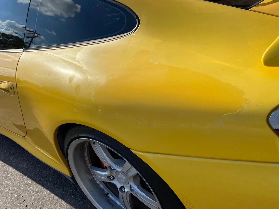 2003 Porsche 996 Carrera 4S - Image 6 of 29