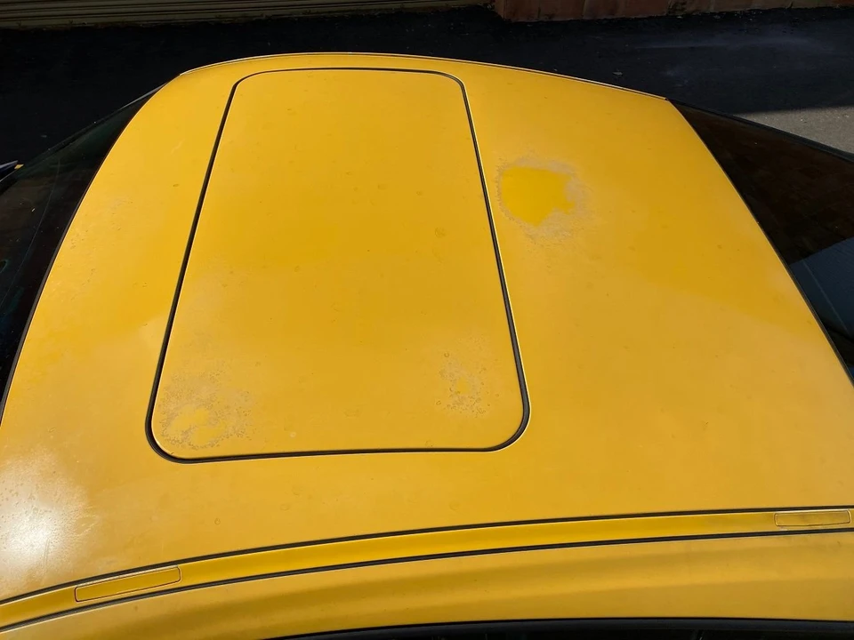 2003 Porsche 996 Carrera 4S - Image 7 of 29