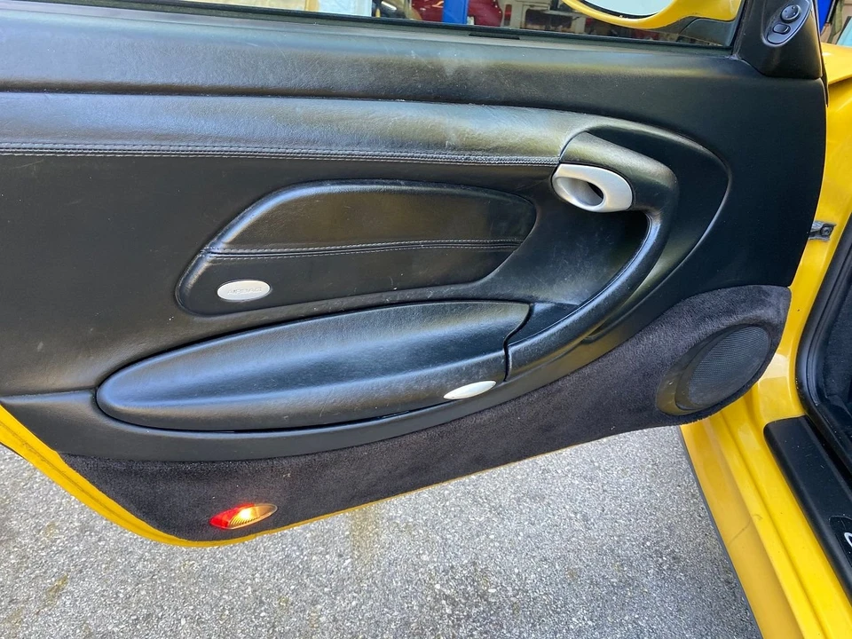 2003 Porsche 996 Carrera 4S - Image 22 of 29