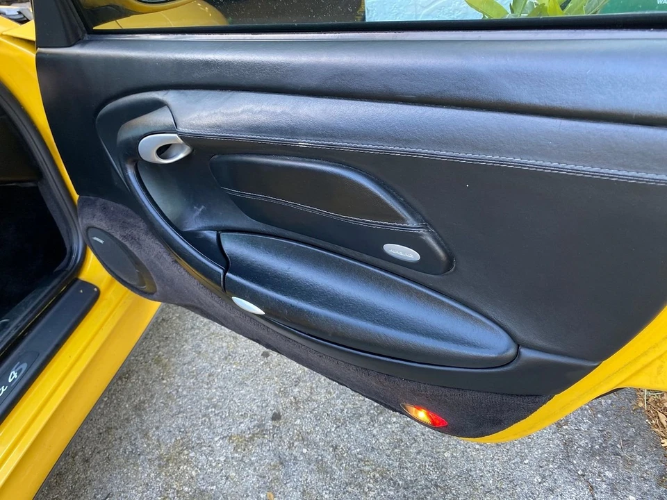 2003 Porsche 996 Carrera 4S - Image 25 of 29