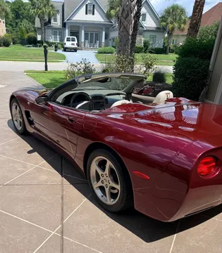 2003 Chevrolet Corvette C5 - Image 4 of 20
