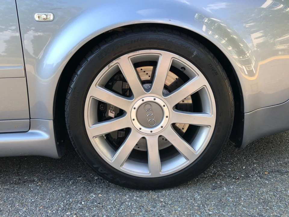 2003 Audi C5 RS6 - Image 20 of 31