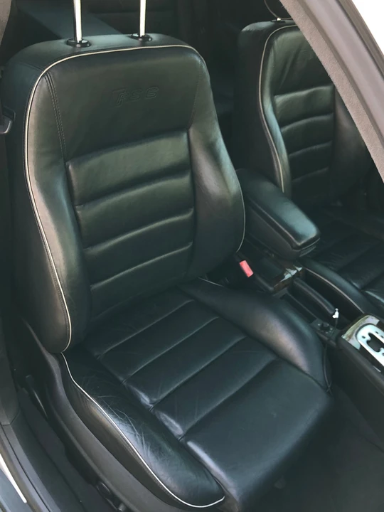 2003 Audi C5 RS6 - Image 22 of 31
