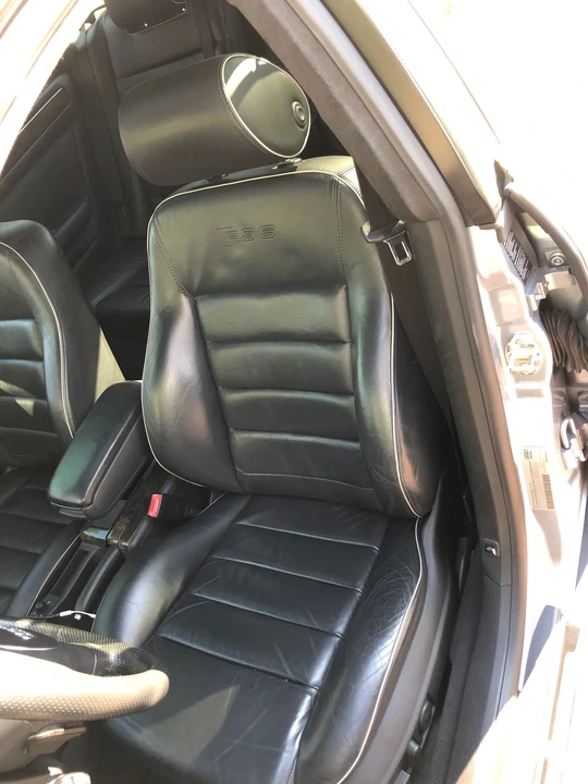 2003 Audi C5 RS6 - Image 25 of 31