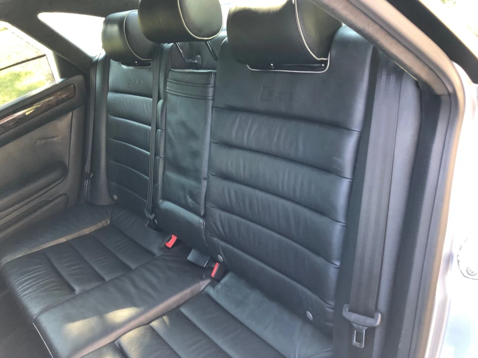 2003 Audi C5 RS6 - Image 28 of 31