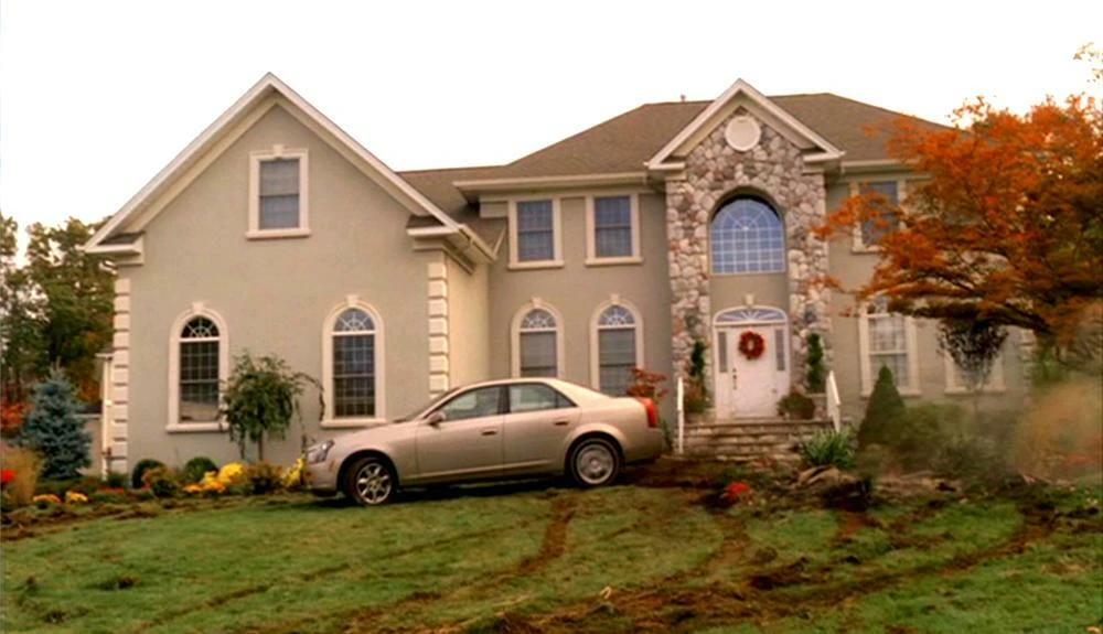 2003 Cadillac CTS 1st Gen - Image 3 of 3