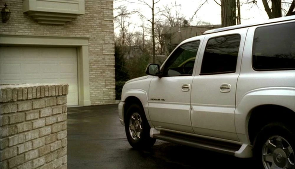 2003 Cadillac Escalade & EXT 2nd Gen - Image 3 of 5