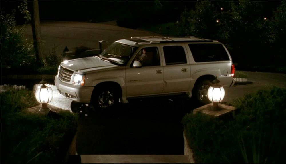 2003 Cadillac Escalade & EXT 2nd Gen - Image 5 of 5