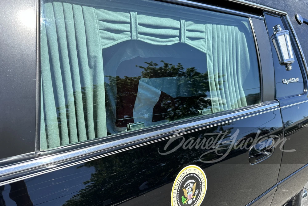 2003 Cadillac DeVille 8th Gen - Image 12 of 25