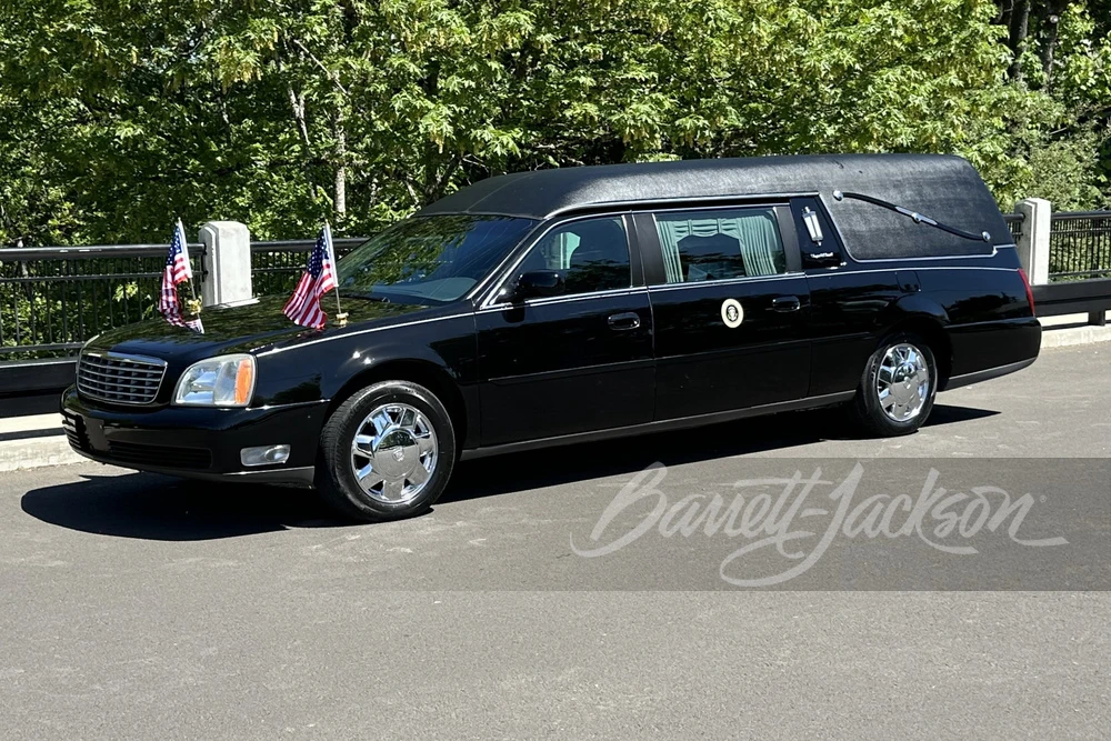 2003 Cadillac DeVille 8th Gen - Image 17 of 25