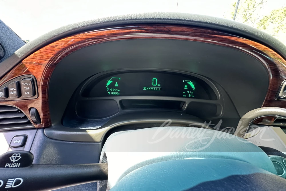 2003 Cadillac DeVille 8th Gen - Image 23 of 25