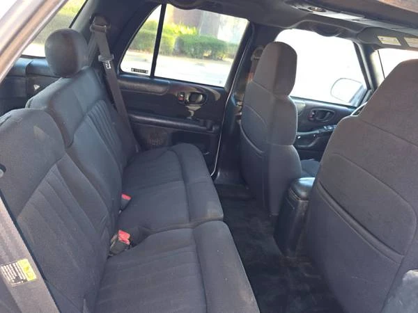 2003 Chevrolet S-10 Blazer 2nd Gen - Image 10 of 16