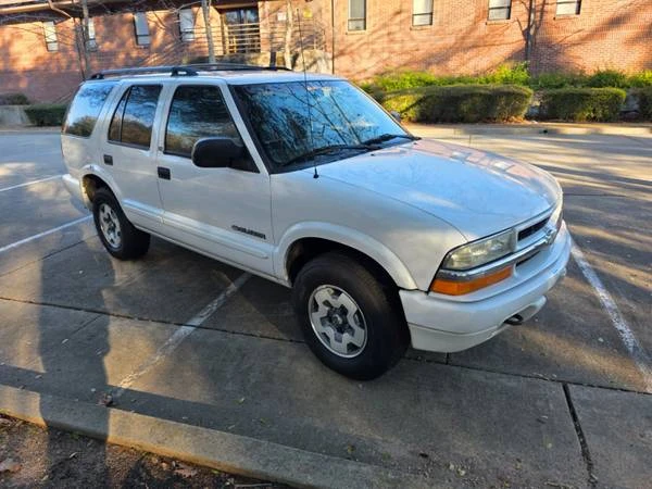 2003 Chevrolet S-10 Blazer 2nd Gen - Image 6 of 20