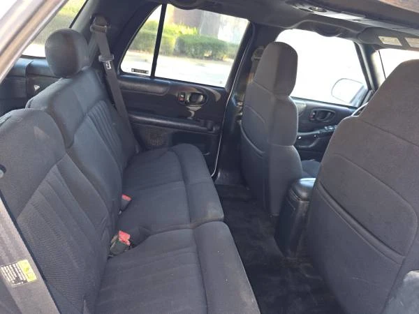 2003 Chevrolet S-10 Blazer 2nd Gen - Image 4 of 20