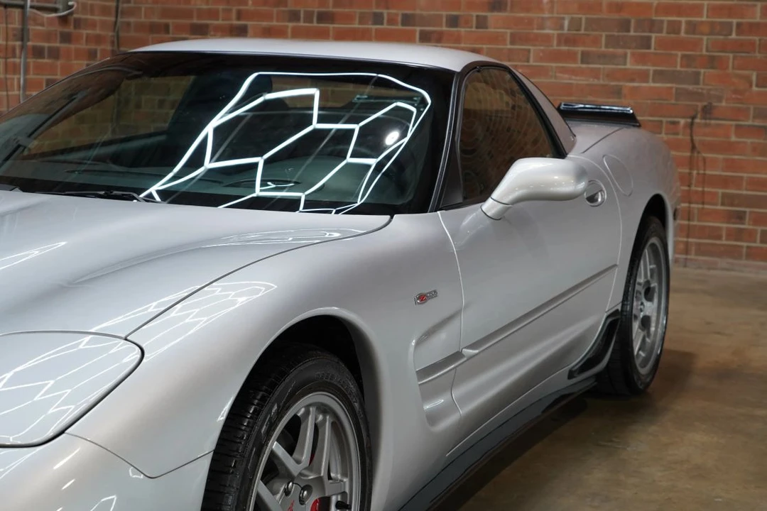 2003 Chevrolet Corvette C5 - Image 23 of 31
