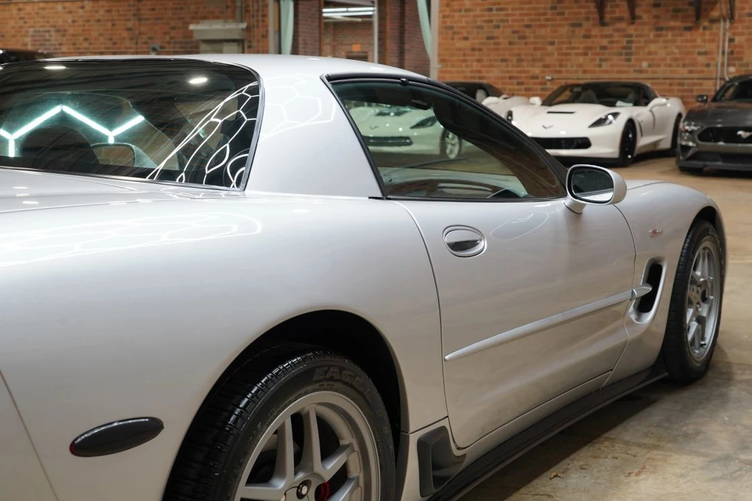2003 Chevrolet Corvette C5 - Image 19 of 31
