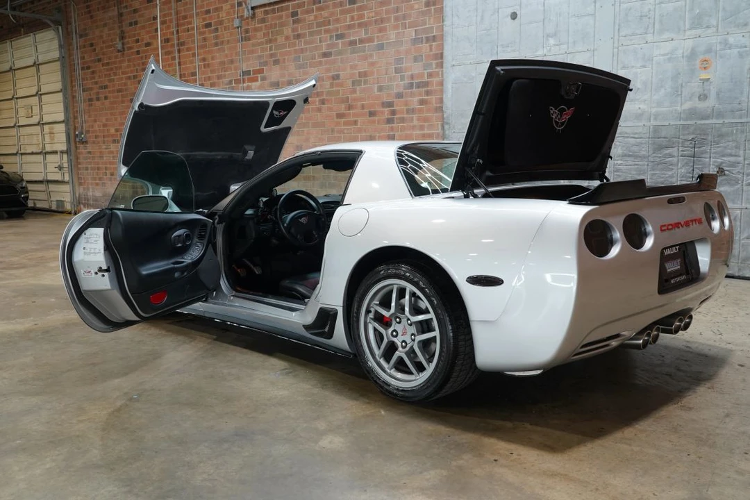 2003 Chevrolet Corvette C5 - Image 29 of 31