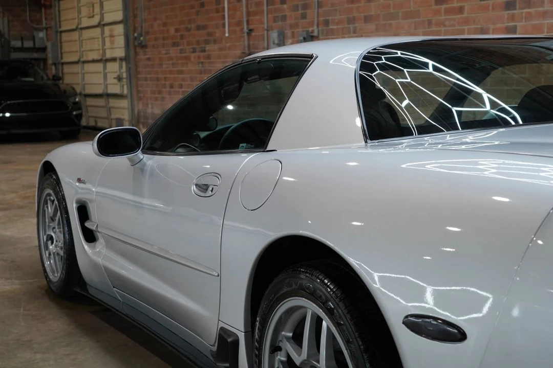 2003 Chevrolet Corvette C5 - Image 21 of 31