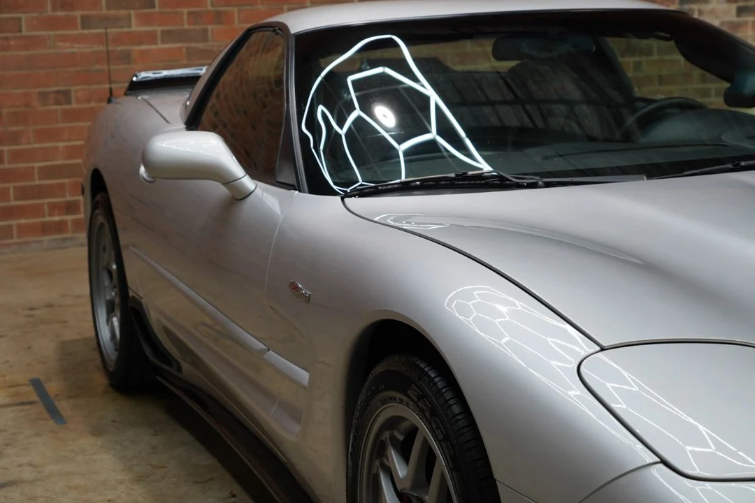 2003 Chevrolet Corvette C5 - Image 25 of 31