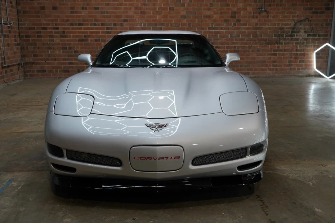 2003 Chevrolet Corvette C5 - Image 5 of 31