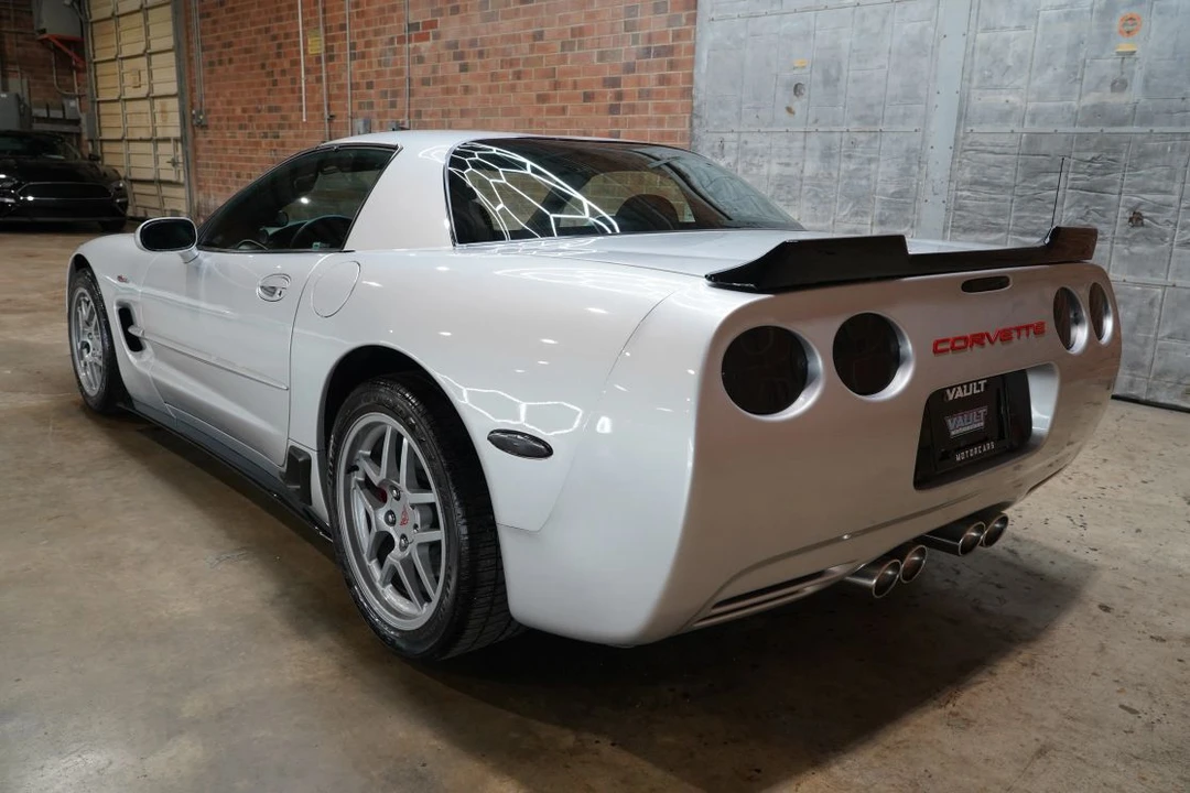 2003 Chevrolet Corvette C5 - Image 20 of 31