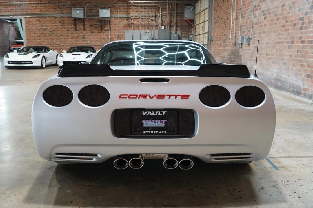 2003 Chevrolet Corvette C5 - Image 14 of 31
