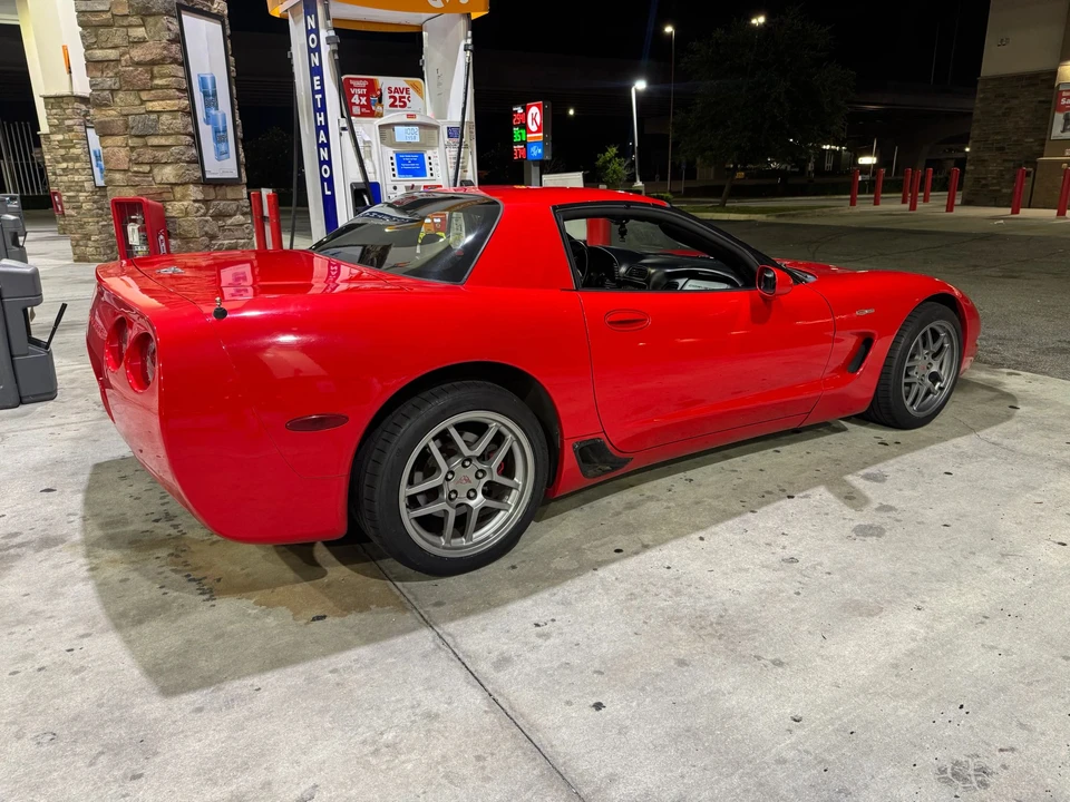 2003 Chevrolet Corvette C5 - Image 6 of 10
