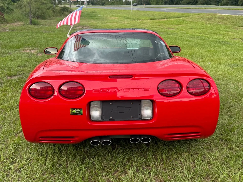 2003 Chevrolet Corvette C5 - Image 14 of 18