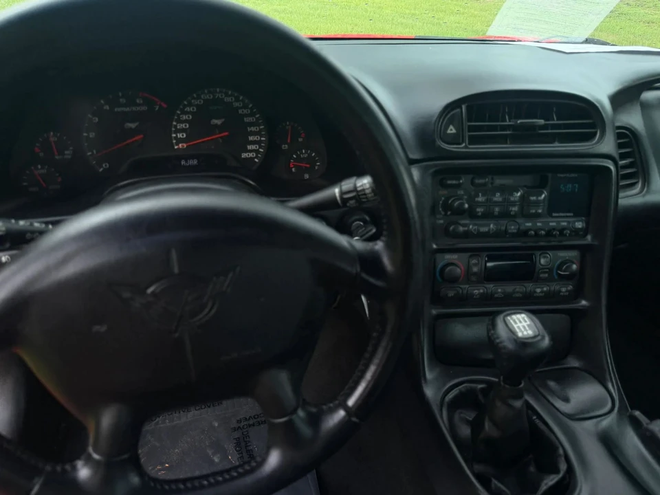 2003 Chevrolet Corvette C5 - Image 18 of 18