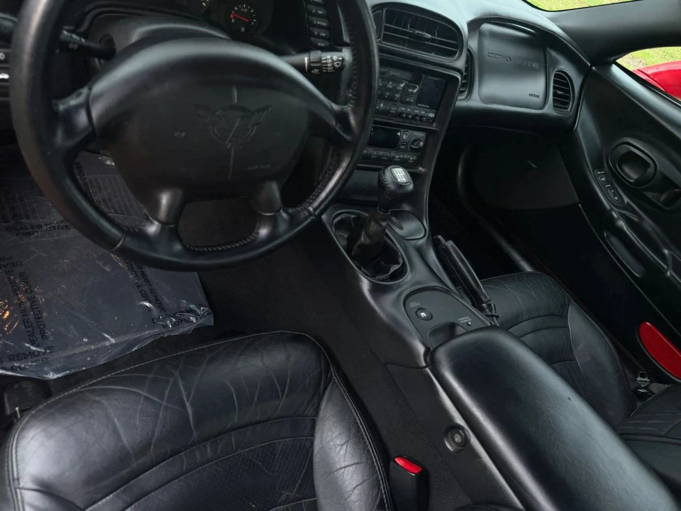 2003 Chevrolet Corvette C5 - Image 8 of 18