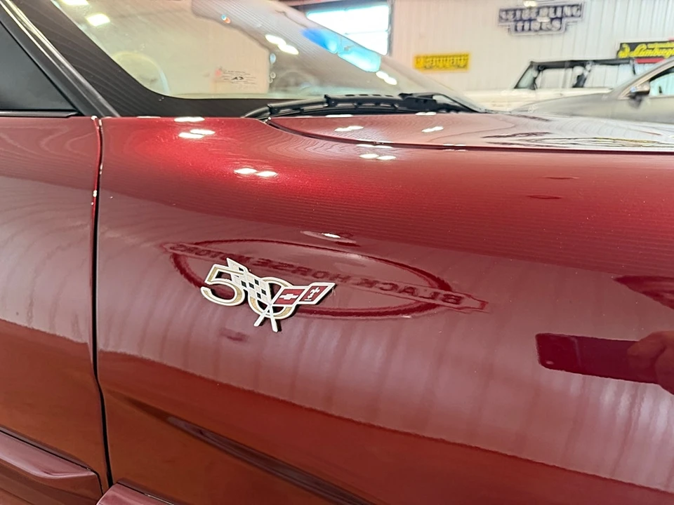 2003 Chevrolet Corvette C5 - Image 18 of 31