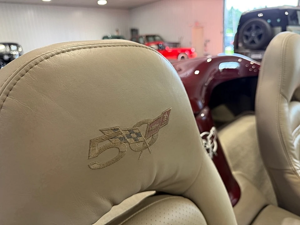 2003 Chevrolet Corvette C5 - Image 29 of 31