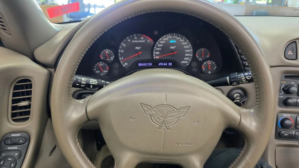 2003 Chevrolet Corvette C5 - Image 27 of 31