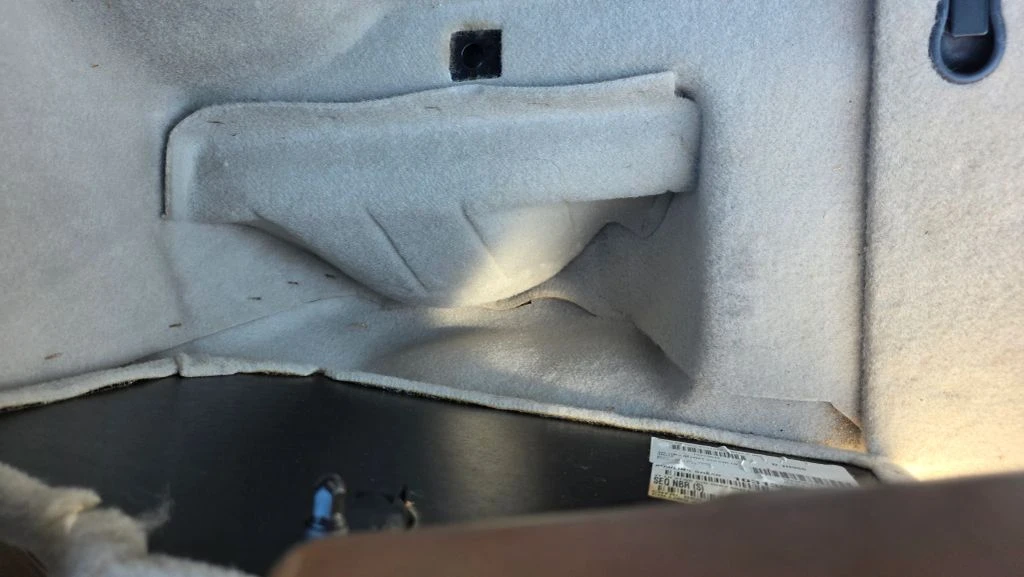 2003 Chevrolet Corvette C5 - Image 16 of 31