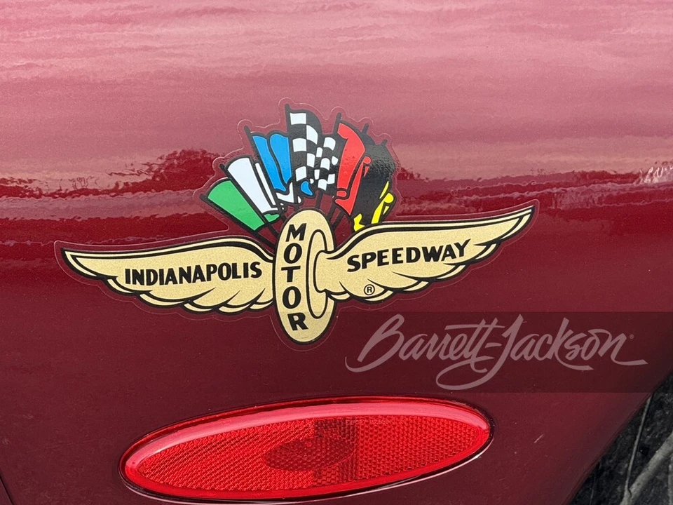 2003 Chevrolet Corvette C5 - Image 12 of 12