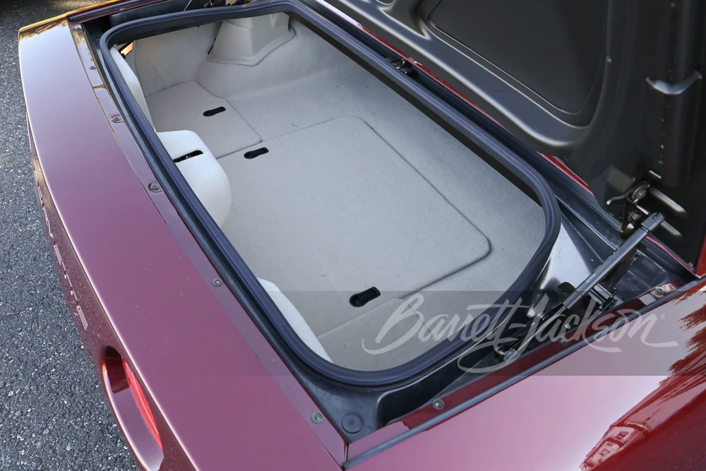 2003 Chevrolet Corvette C5 - Image 19 of 31