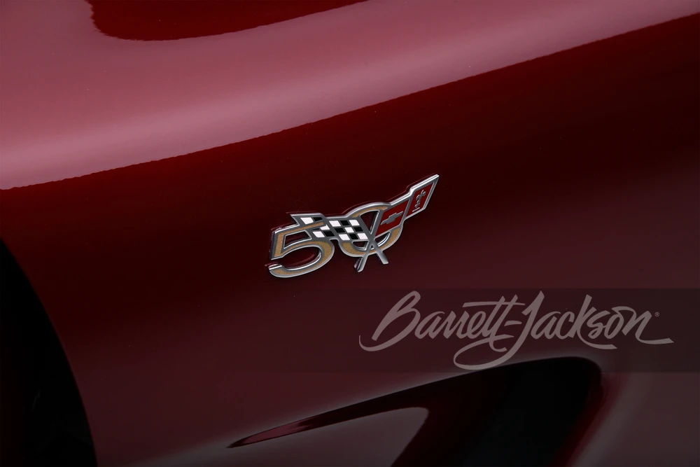 2003 Chevrolet Corvette C5 - Image 4 of 20