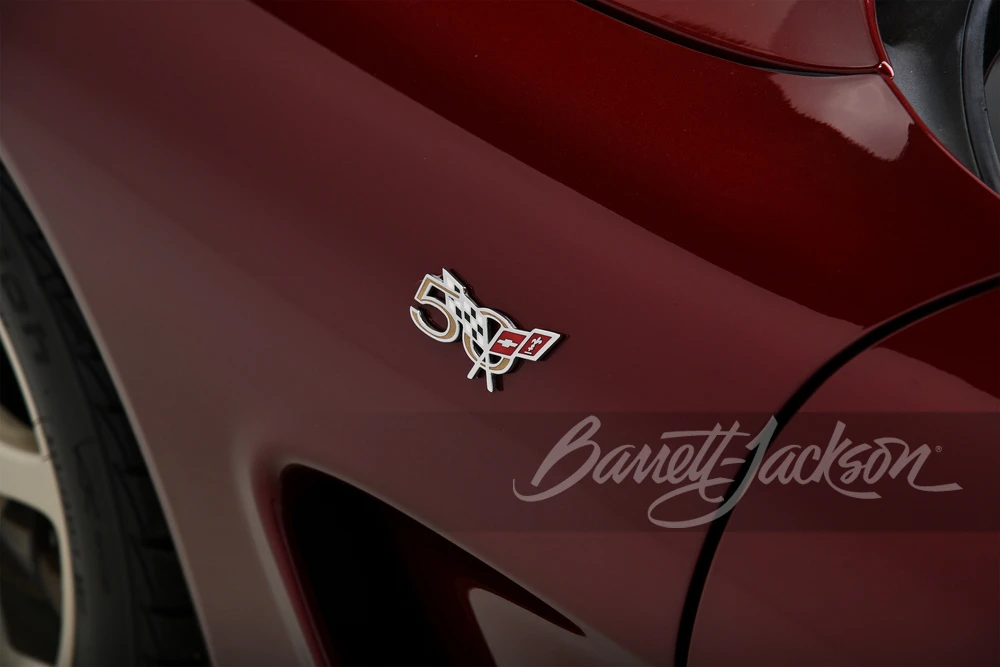 2003 Chevrolet Corvette C5 - Image 8 of 20