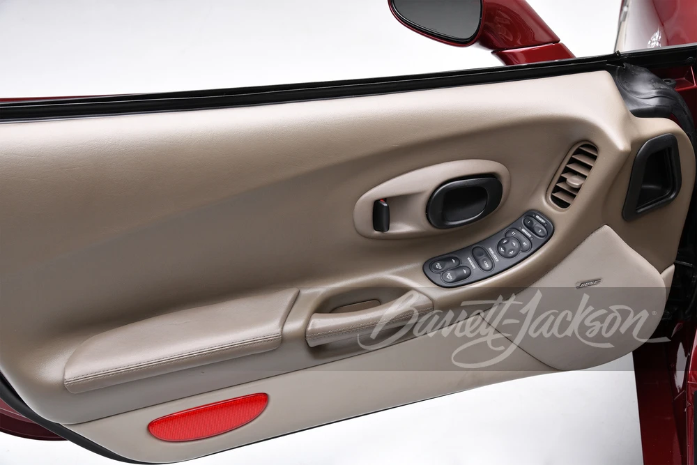 2003 Chevrolet Corvette C5 - Image 10 of 20