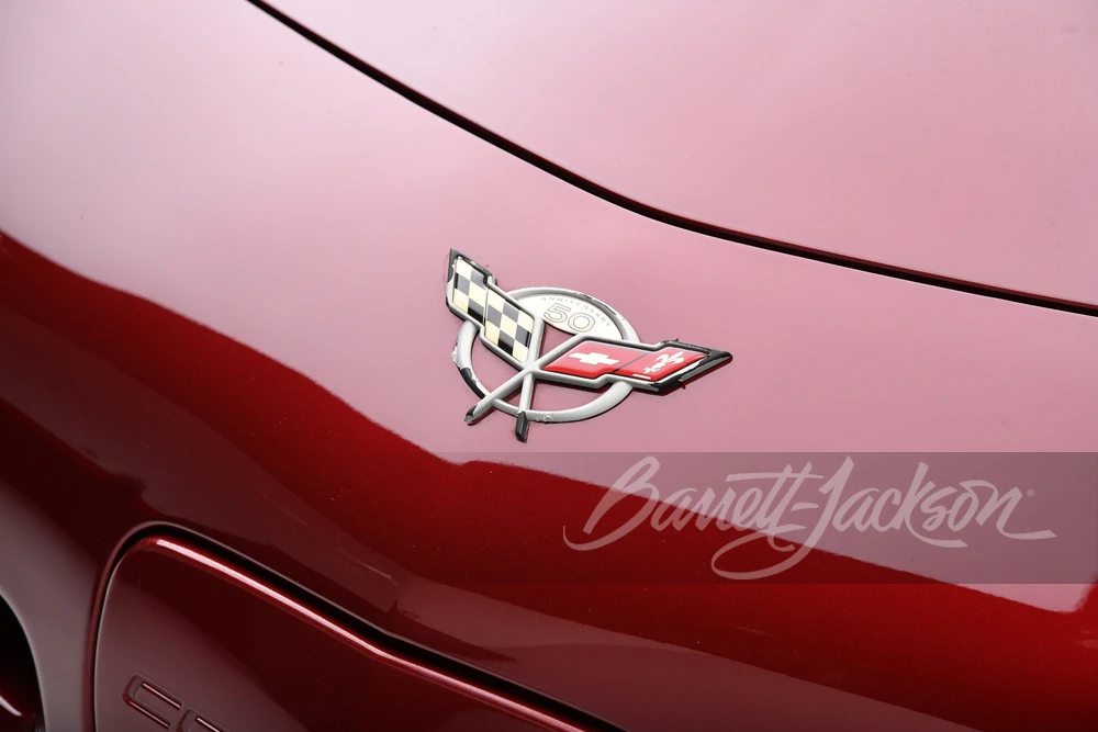 2003 Chevrolet Corvette C5 - Image 11 of 20