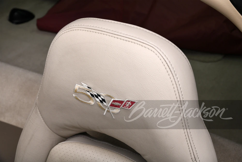 2003 Chevrolet Corvette C5 - Image 12 of 20