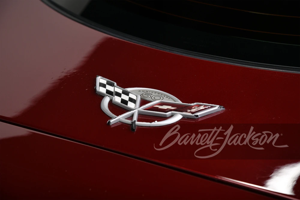 2003 Chevrolet Corvette C5 - Image 13 of 20