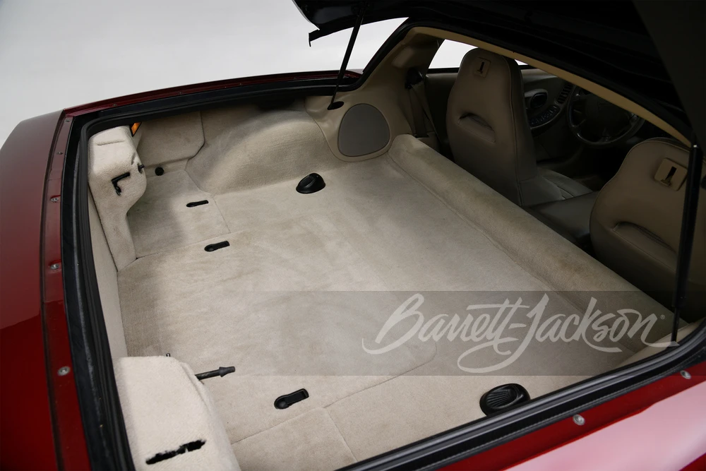 2003 Chevrolet Corvette C5 - Image 14 of 20