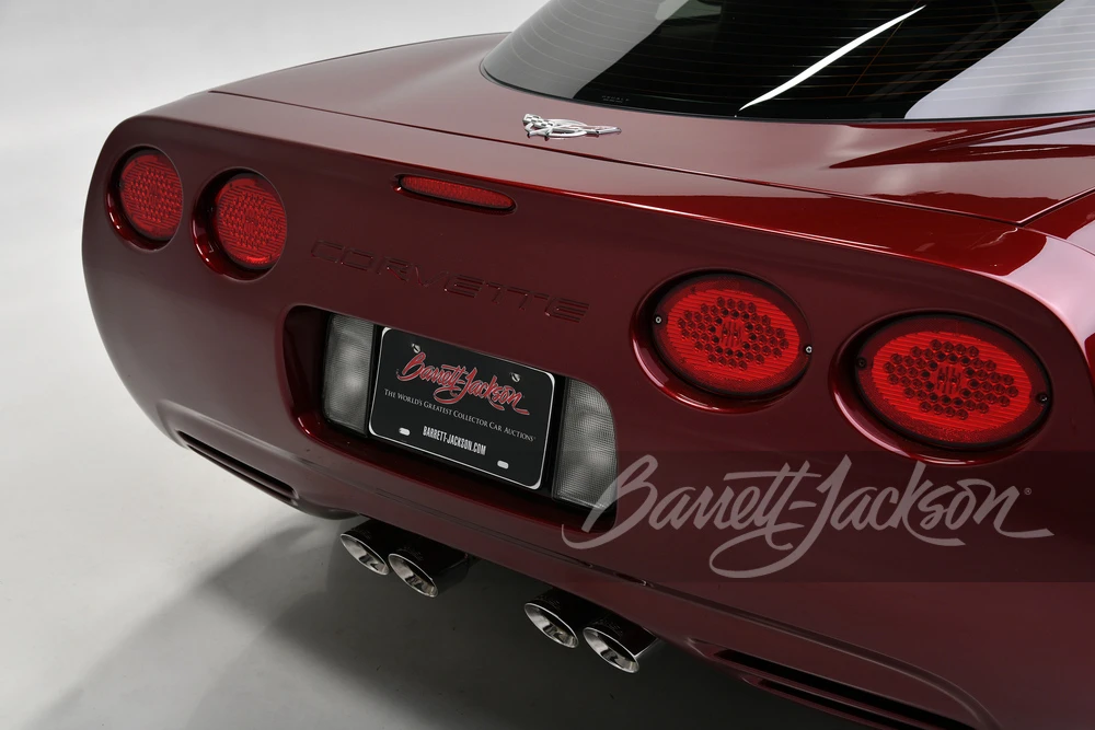2003 Chevrolet Corvette C5 - Image 16 of 20
