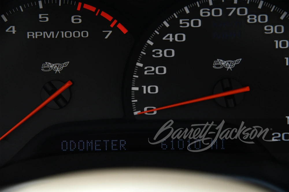 2003 Chevrolet Corvette C5 - Image 17 of 20