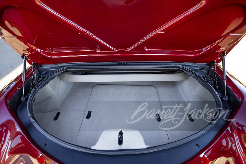 2003 Chevrolet Corvette C5 - Image 6 of 22