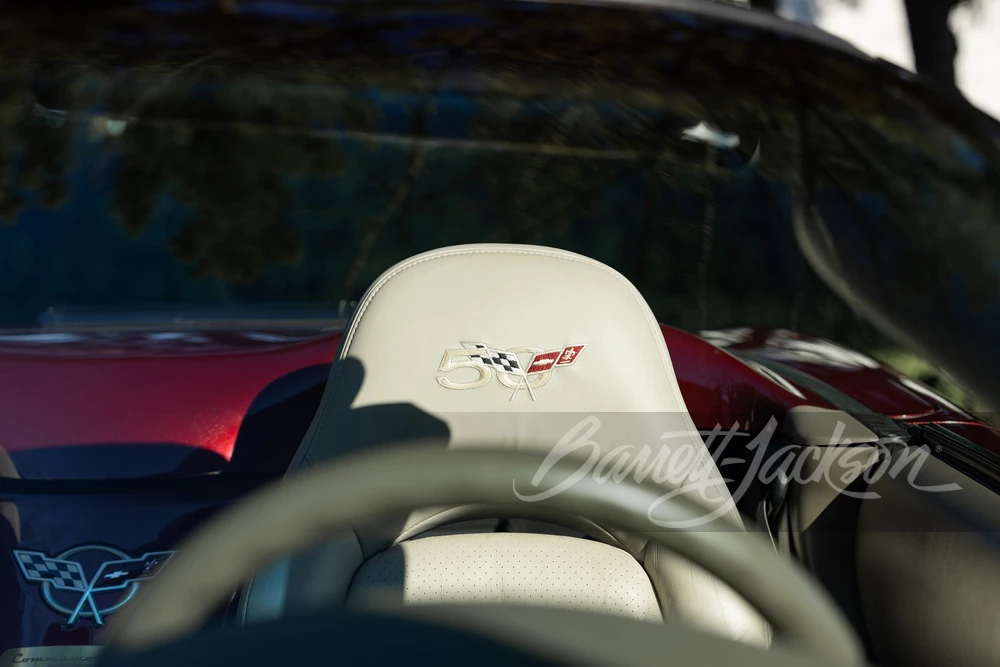 2003 Chevrolet Corvette C5 - Image 8 of 22
