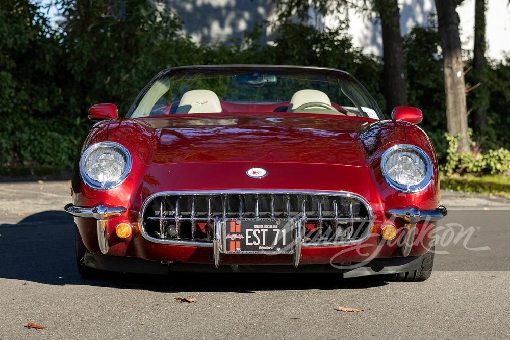 2003 Chevrolet Corvette C5 - Image 19 of 22