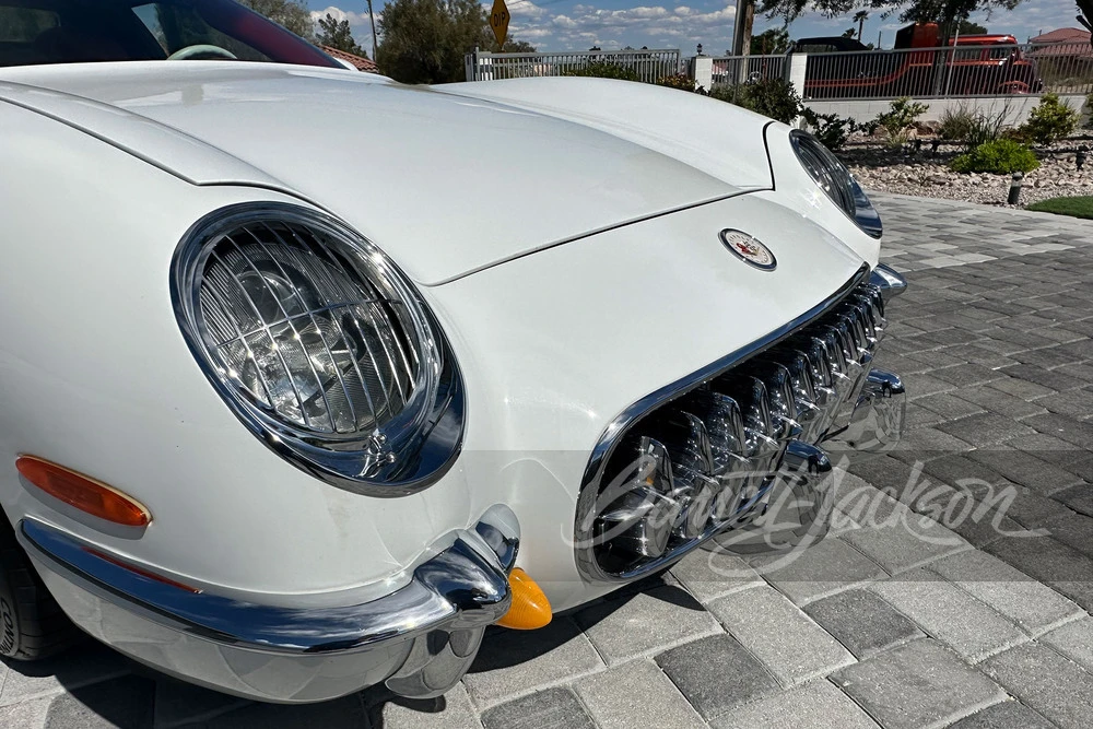 2003 Chevrolet Corvette C5 - Image 5 of 31